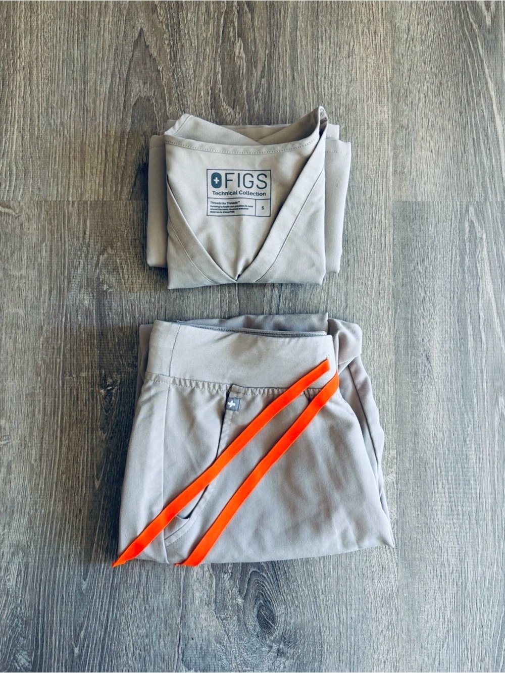 Figs Set in Boulder Women’s Small
